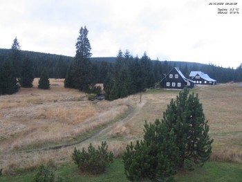 Osada Jizerka