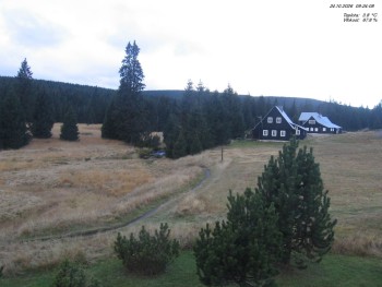 Osada Jizerka