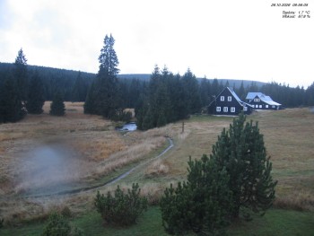 Osada Jizerka