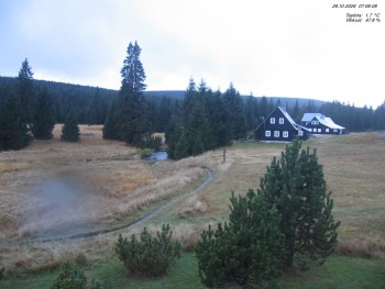 Osada Jizerka