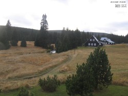 Jeřábkovna