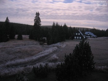 Osada Jizerka