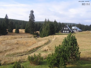 Osada Jizerka
