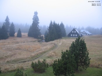 Osada Jizerka