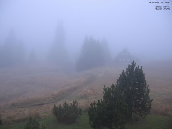 Osada Jizerka