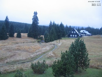 Osada Jizerka