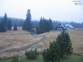 Osada Jizerka