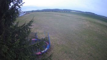 Letiště Třebíč