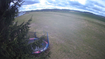 Letiště Třebíč