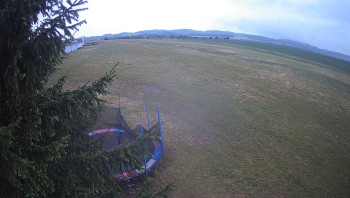 Letiště Třebíč