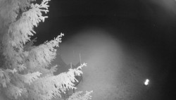 Pohled na východ