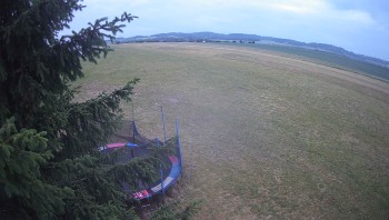 Letiště Třebíč