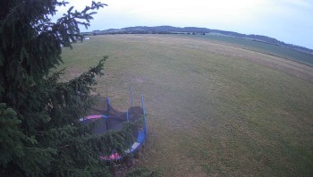 Letiště Třebíč