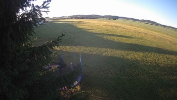 Letiště Třebíč