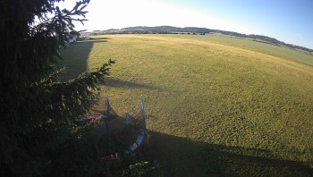 Letiště Třebíč