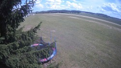 Třebíč Airport