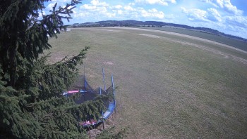 Třebíč Airport