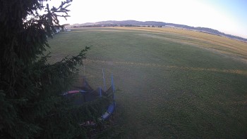 Letiště Třebíč