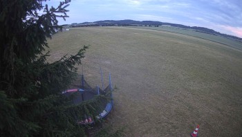 Letiště Třebíč