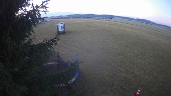 Letiště Třebíč