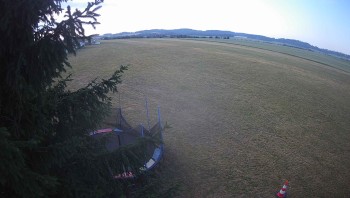 Letiště Třebíč
