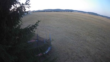 Letiště Třebíč