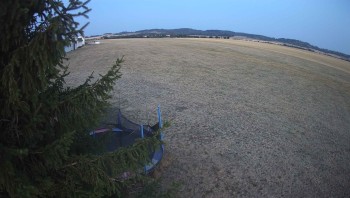 Letiště Třebíč