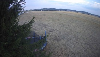 Letiště Třebíč