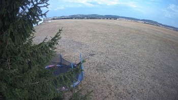 Třebíč Airport