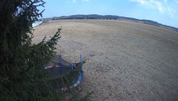 Letiště Třebíč