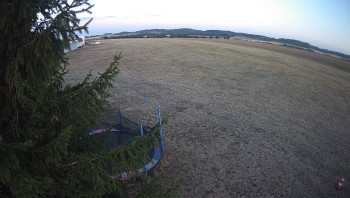 Lotnisko Třebíč