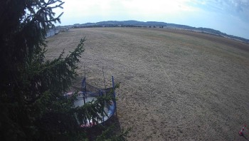 Letiště Třebíč