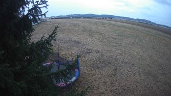 Letiště Třebíč