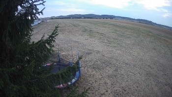 Letiště Třebíč
