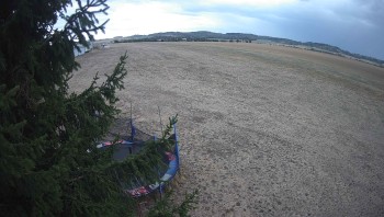 Letiště Třebíč