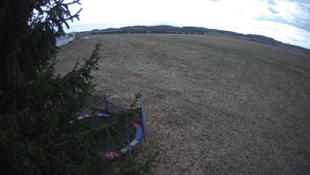 Letiště Třebíč