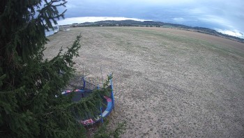 Letiště Třebíč