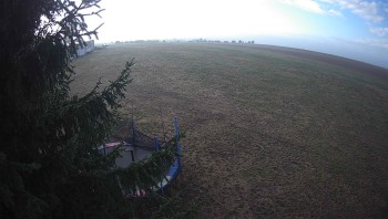 Letiště Třebíč