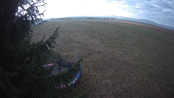 Letiště Třebíč