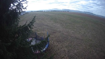Letiště Třebíč