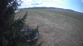 Letiště Třebíč