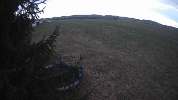 Letiště Třebíč