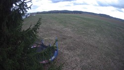 Třebíč Airport