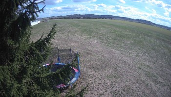 Letiště Třebíč