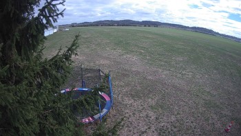 Letiště Třebíč
