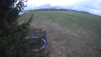 Letiště Třebíč