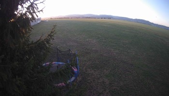 Letiště Třebíč