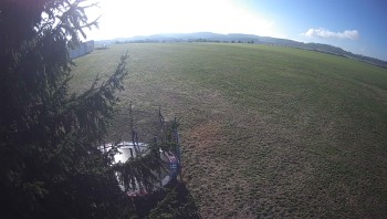 Letiště Třebíč
