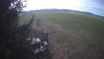 Letiště Třebíč