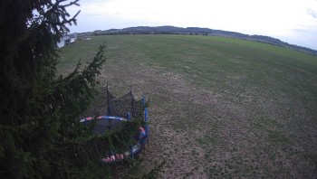 Letiště Třebíč